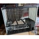 cage espagnole complète c2 (jaula)