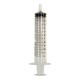 AIGUILLE Ø 2X90MM AVEC SERINGUE DE GAVAGE POUR OISEAUX 10ML
