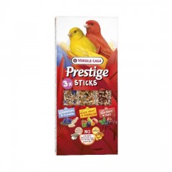Sticks canaris triple variety pack - 3 goûts