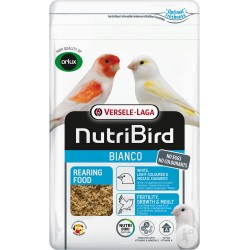 Pâtée d'elevage Bianco