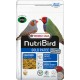 NutriBird Gold Patée Oiseaux Exotiques 1kg