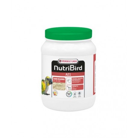 Nutribird A21