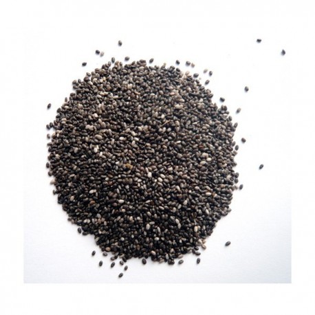 graines de chia (VRAC)
