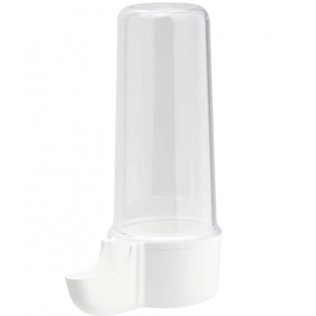 Fontaine à bec en plastique 200 cc