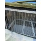 housse cage espagnole (funda)