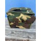 housse cage espagnole (funda)