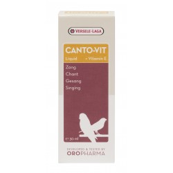 Canto-Vit Liquid