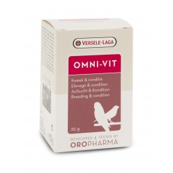 Omni-Vit Oropharma