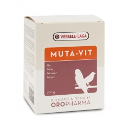 Muta-Vit Oropharma