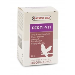 Ferti-Vit Oropharma