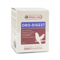 Oro-Digest Régulateur Intestinal oropharma