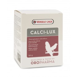 Calci-lux Oropharma
