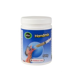 Handmix