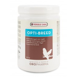 Opti-breed Oropharma