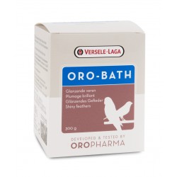 Oro-Bath