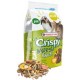 Crispy Muesli Rabbits