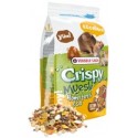Crispy Muesli Hamster & Co - Versele Laga 1kg