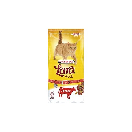  Lara Adult Beef 2kg