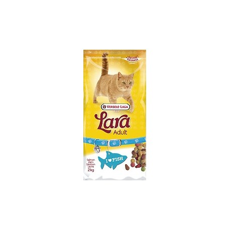 Lara Adult Salmon 2kg