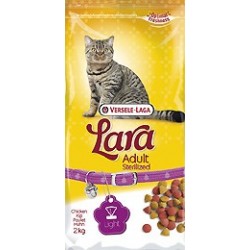 Lara Adult Sterilized 2kg