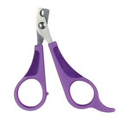 Coupe ongles trixie 8cm