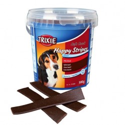 Soft Snack Happy Stripes trixie 500g