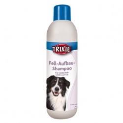 Shampoing réparateur trixie 1litre