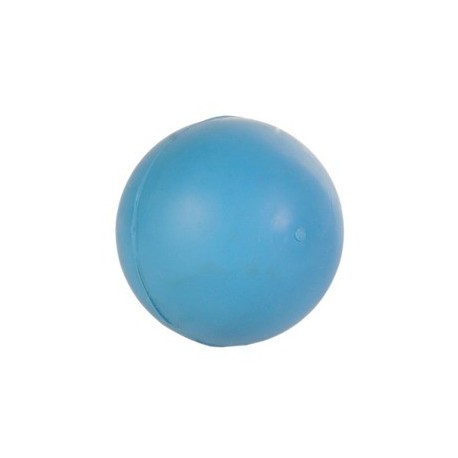 Balle, caoutchouc naturel 8cm trixie