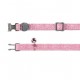 collier pour chat à paillettes trixie
