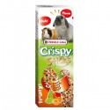 Lapins (nains): Crispy Sticks Fruit boîtes  110 g  2 x 55 g 