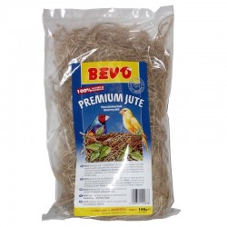  Bourre Nid Fibre de Jute Naturel  bevo