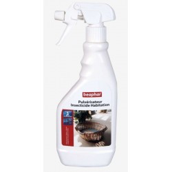 Pulvérisateur Insecticide Habitation Beaphar 250ml