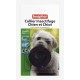 beaphar Collier Insectifuge pour Chien et Chiot « Vetonature », Marron