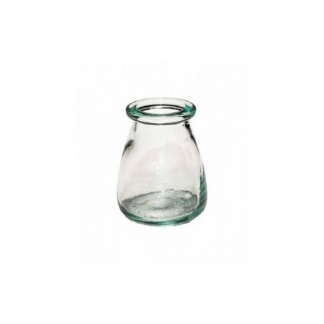 verre pour cage espagnole