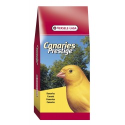 canaris élevage sans navette Extra 20kg