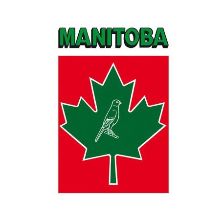 Mélanges canari T3 platinuim Manitoba