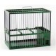 cage de chant espagnole