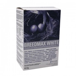 Breedmax White - 0,5 kg