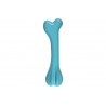 JCHIEN CAOUTCHOUC CLASSIC OS NO. 5 VERT 22CM