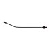 AIGUILLE Ø 2X90MM AVEC SERINGUE DE GAVAGE POUR OISEAUX 10ML