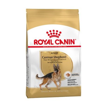 royal canin german shepherd