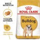 royal canin bulldog anglais adulte 3kg