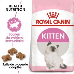 Royal Canin Kitten  pour chaton