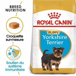 Royal Canin Yorkshire Terrier 29 Junior 1.5kg