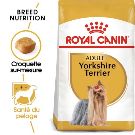 Royal Canin Yorkshire Terrier 28 Adulte 1.5kg