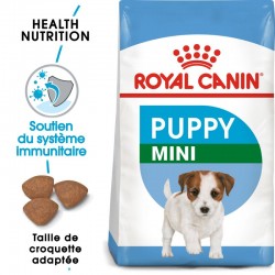 Royal Canin Mini Junior 2kg