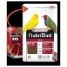 Nutribird C15 entretien