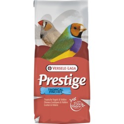 Prestige Oiseaux Exotiques Elevage 20kg