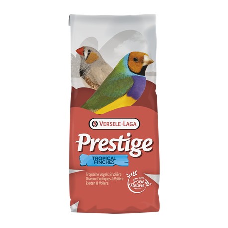 Prestige Oiseaux Exotiques Elevage 20kg