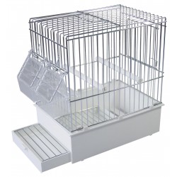 Petite cage de chant